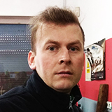 Michał Okoń
